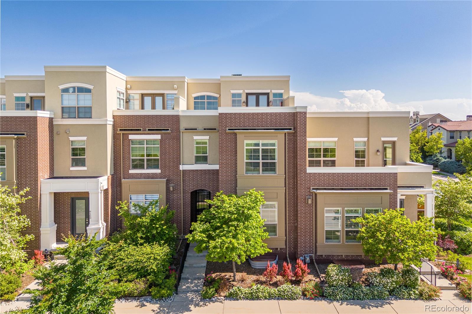 9158  Martin Luther King Boulevard, denver MLS: 8516353 Beds: 3 Baths: 4 Price: $799,900