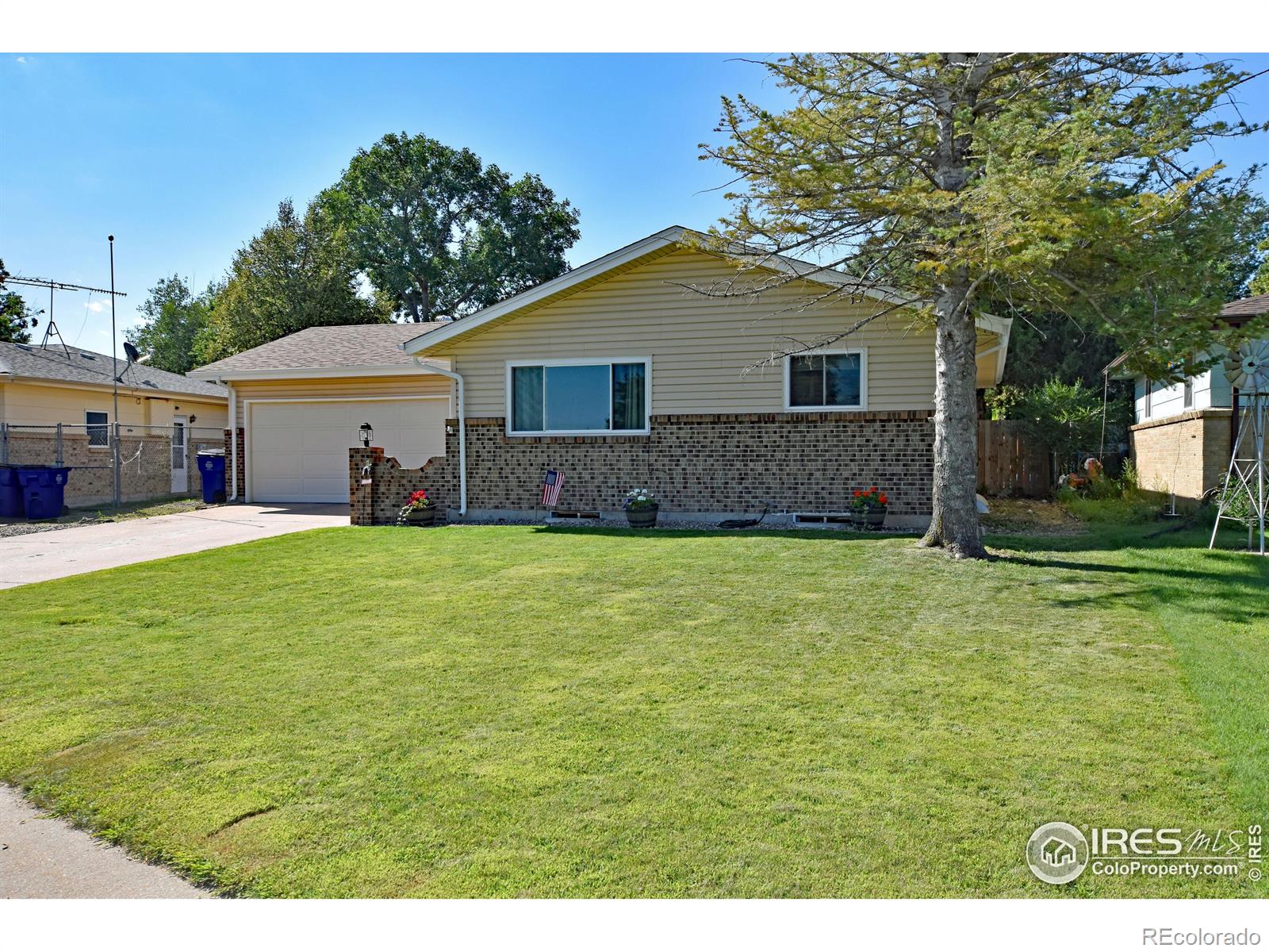 greeley  House Search Picture