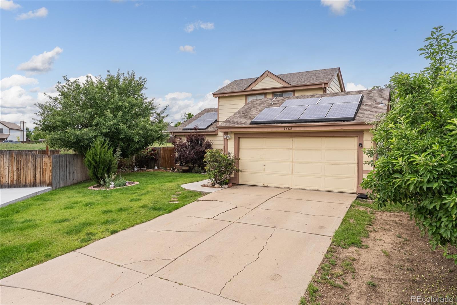 9563  Milwaukee Court, thornton  House Search MLS Picture