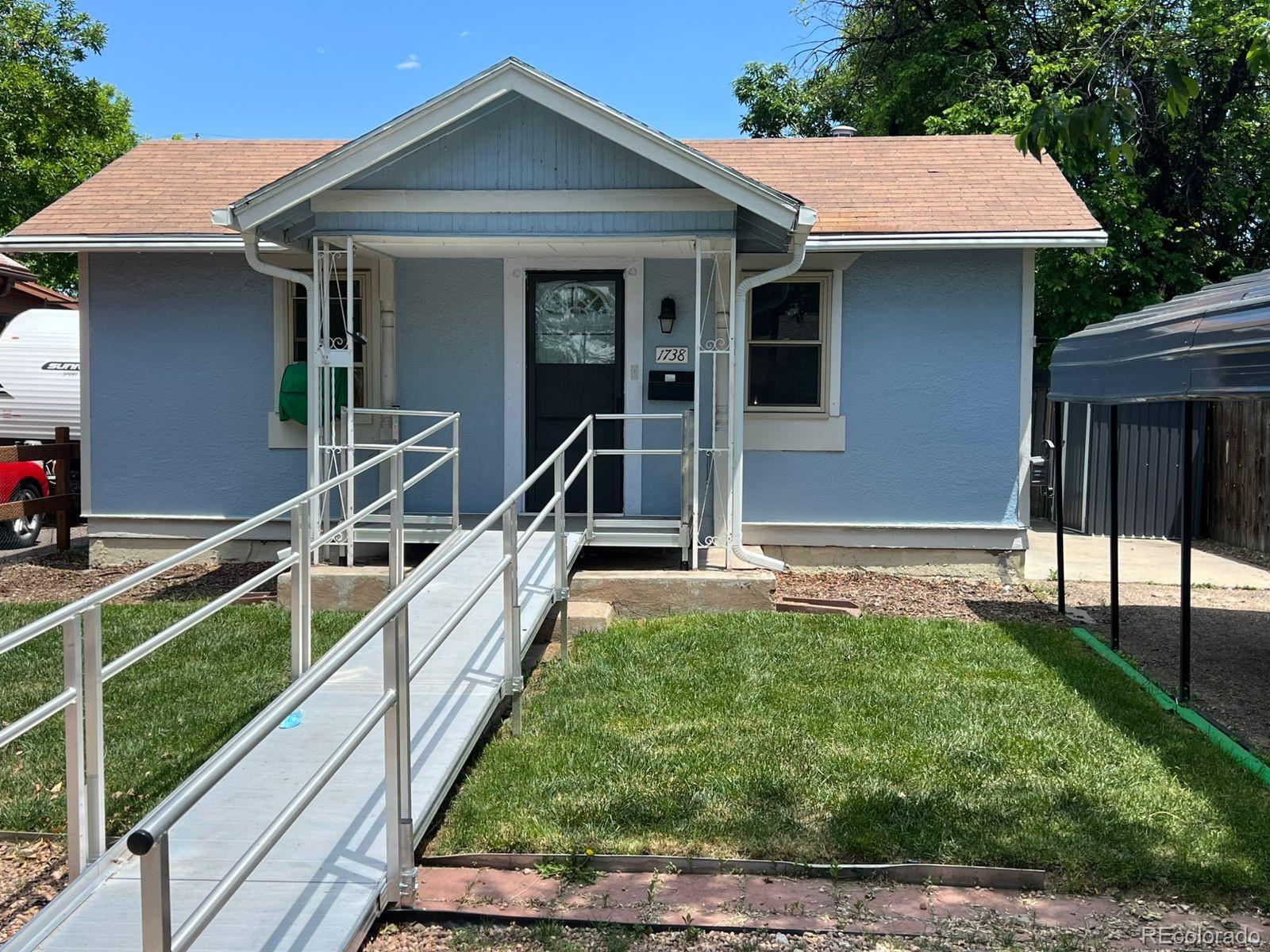 aurora  House Search Picture