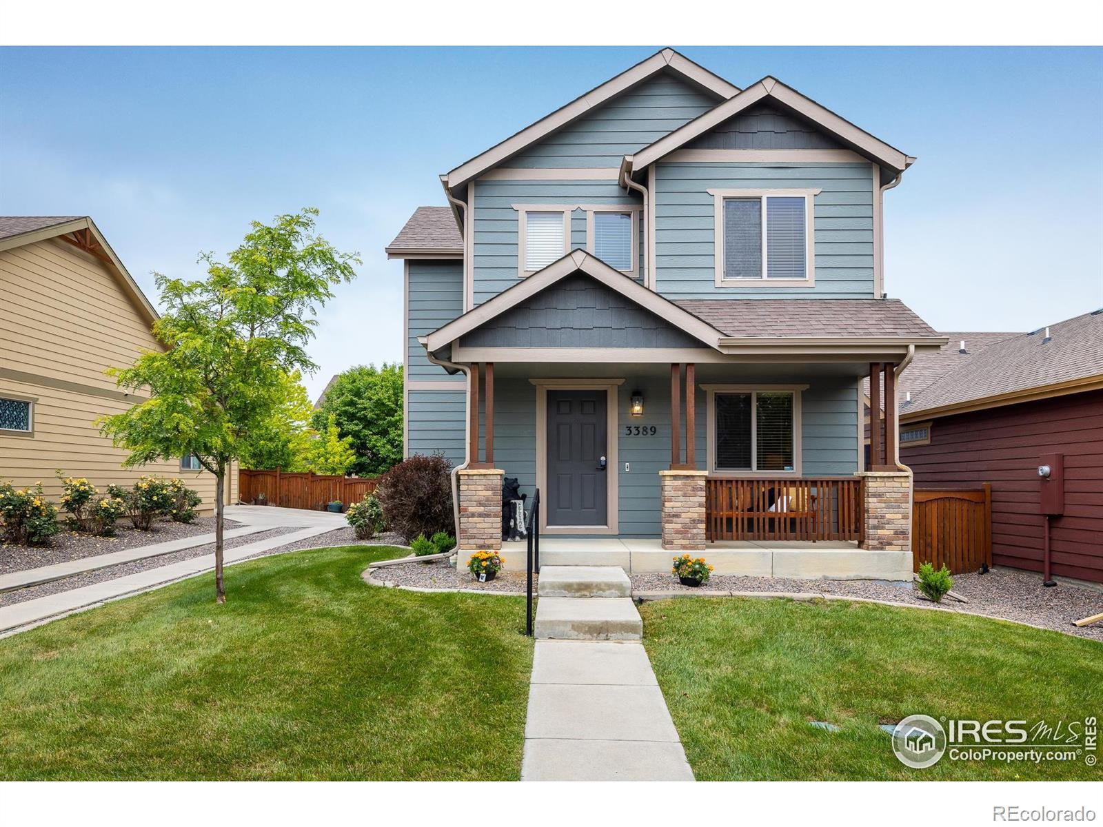 loveland  House Search Picture