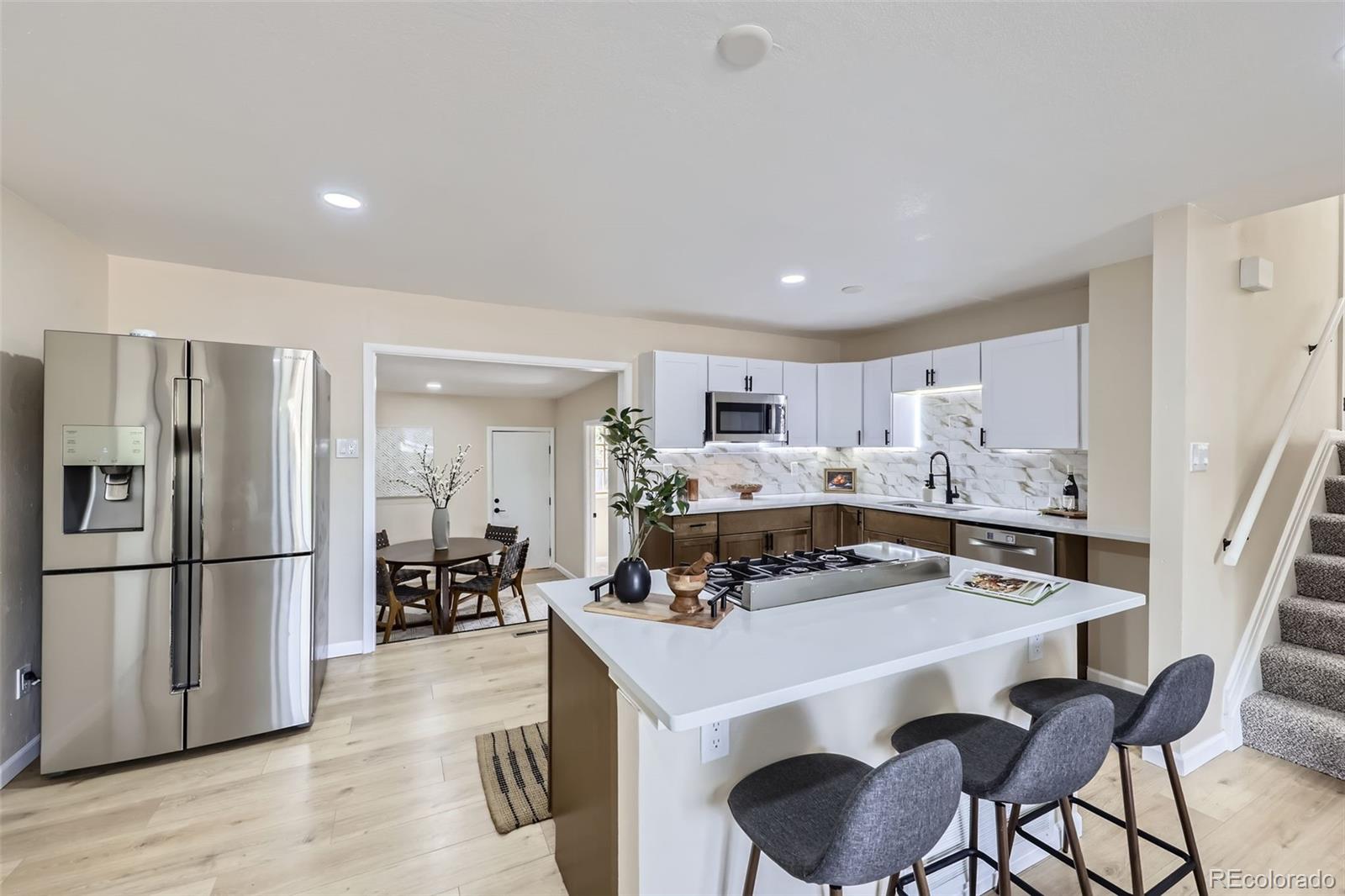 1880 E 81st Place, denver MLS: 1732386 Beds: 4 Baths: 2 Price: $485,000