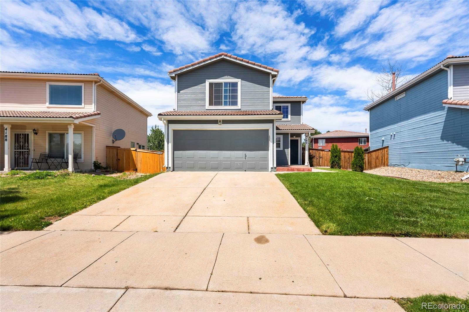 4184  Netherland Street, denver  House Search MLS Picture