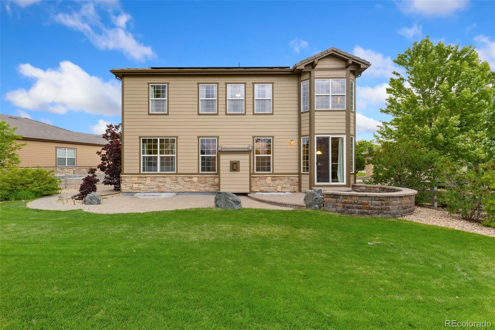 2647  Gray Wolf Loop, broomfield  House Search MLS Picture