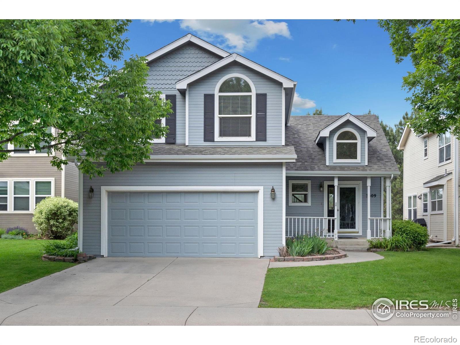 fort collins  House Search Picture