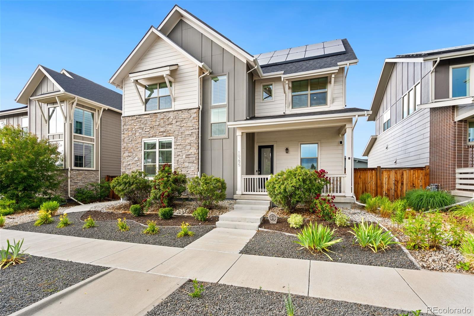 10295 E 59th Avenue, denver  House Search MLS Picture