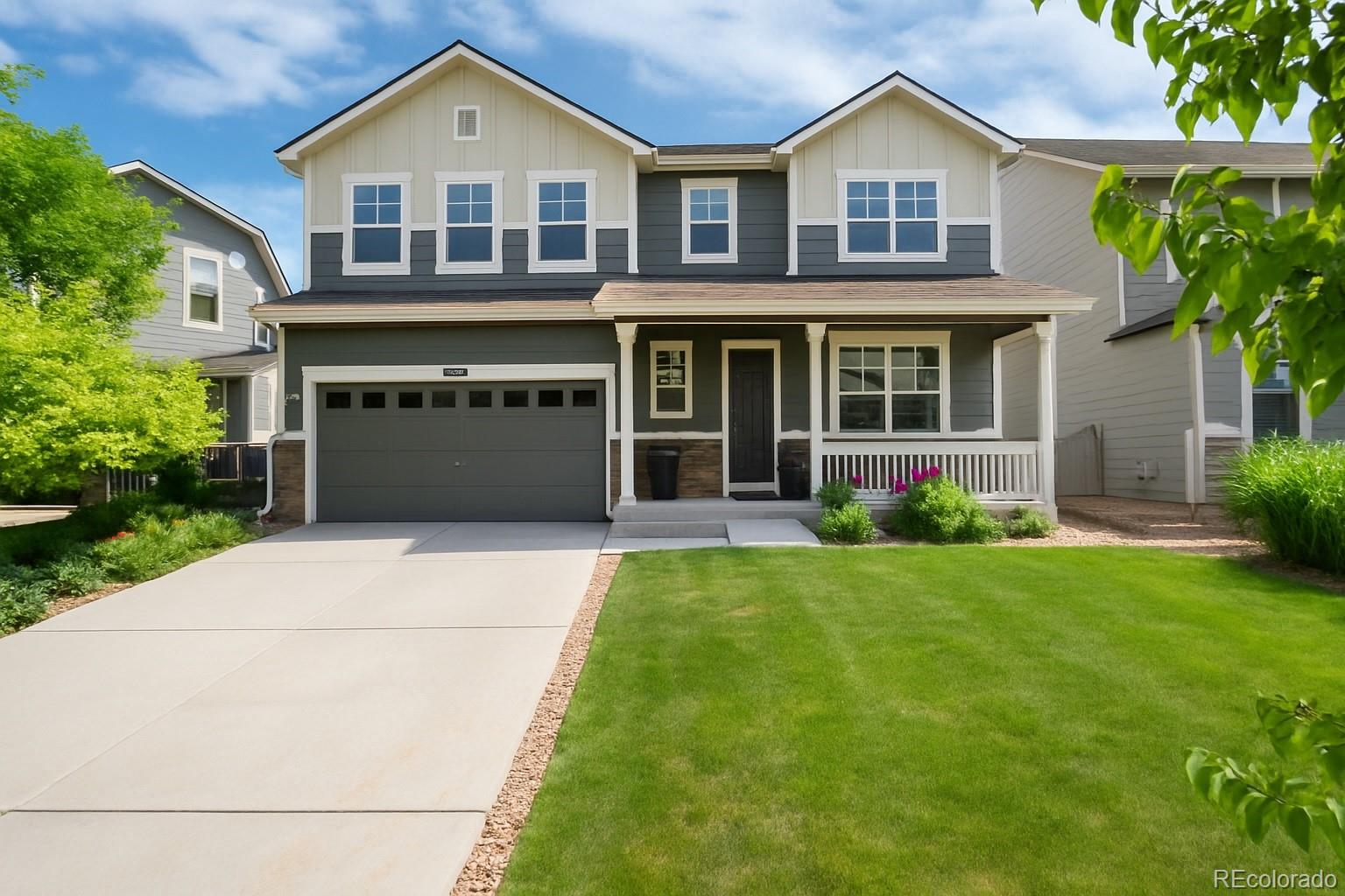 3027  Walnut Grove Street, erie MLS: 5239501 Beds: 3 Baths: 3 Price: $615,000