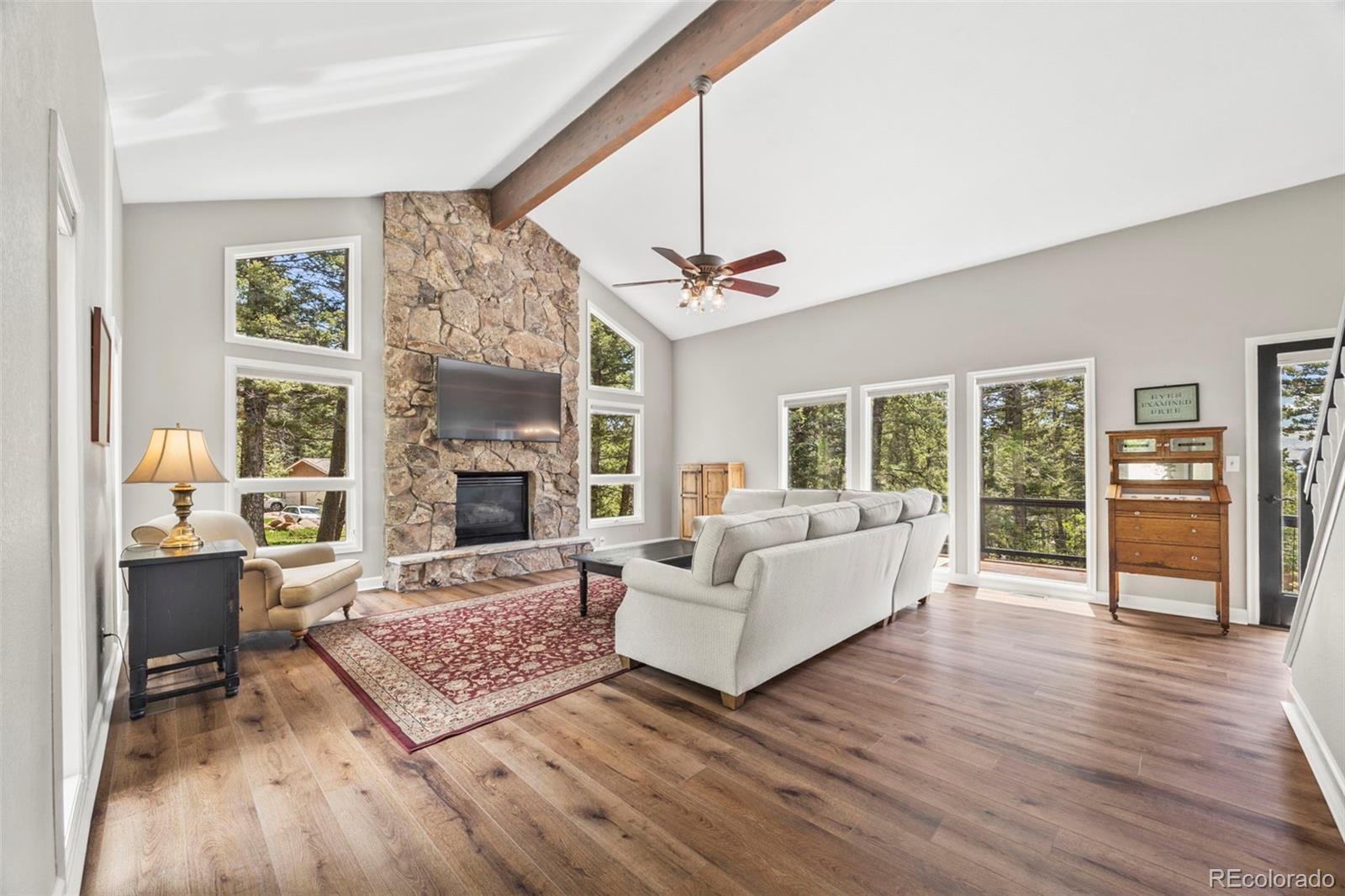 30866  Kings Valley Way, conifer MLS: 2922379 Beds: 4 Baths: 4 Price: $864,900