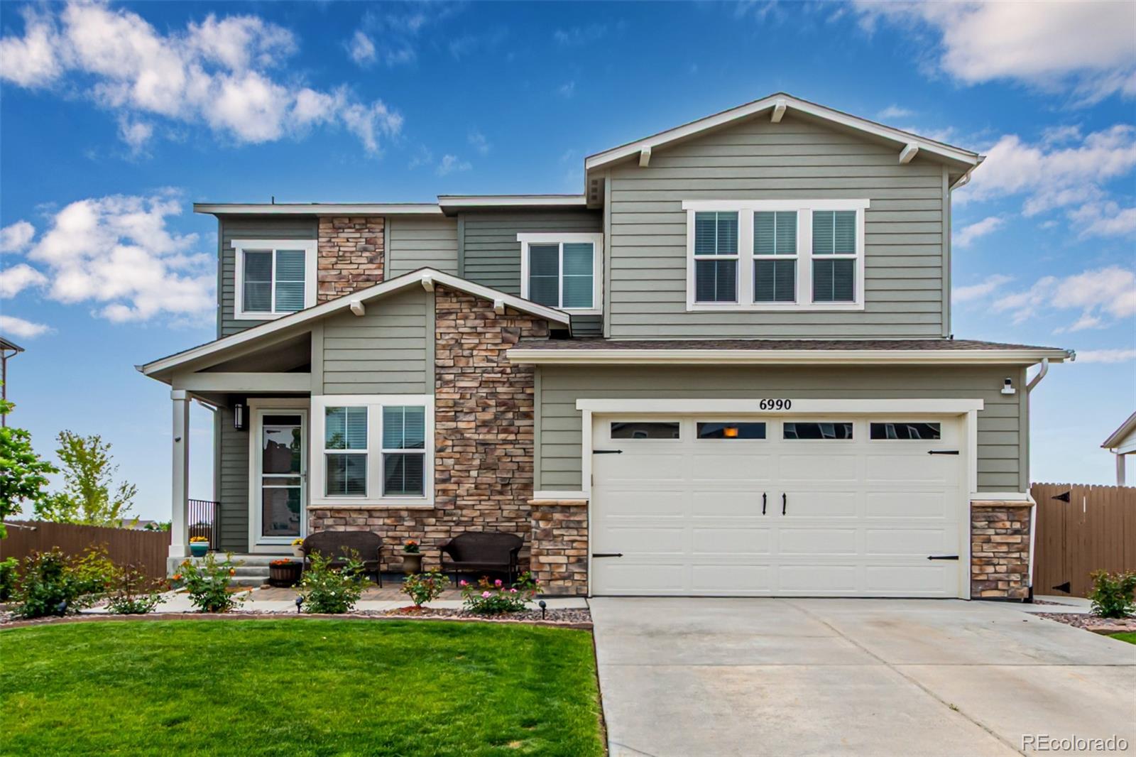 6990 E 132nd Place, thornton MLS: 5880213 Beds: 4 Baths: 5 Price: $795,000