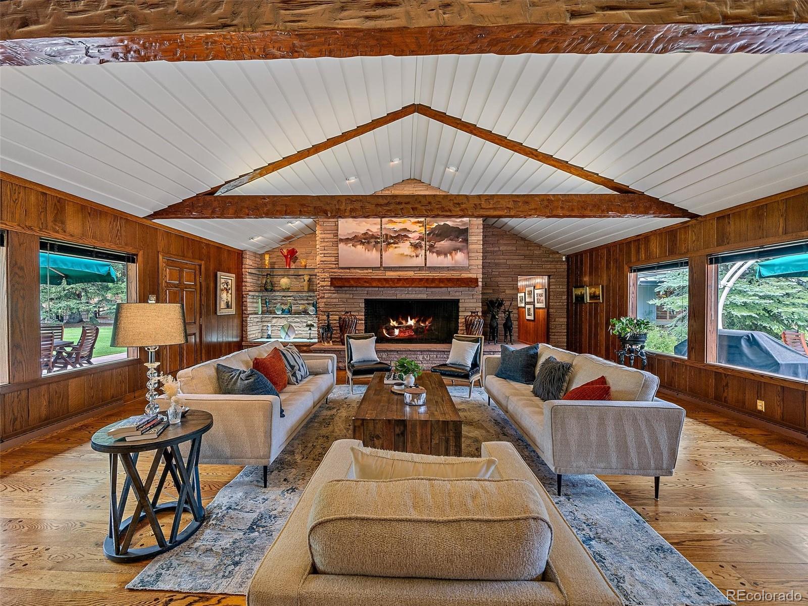32453  Upper Bear Creek Road, evergreen  House Search MLS Picture