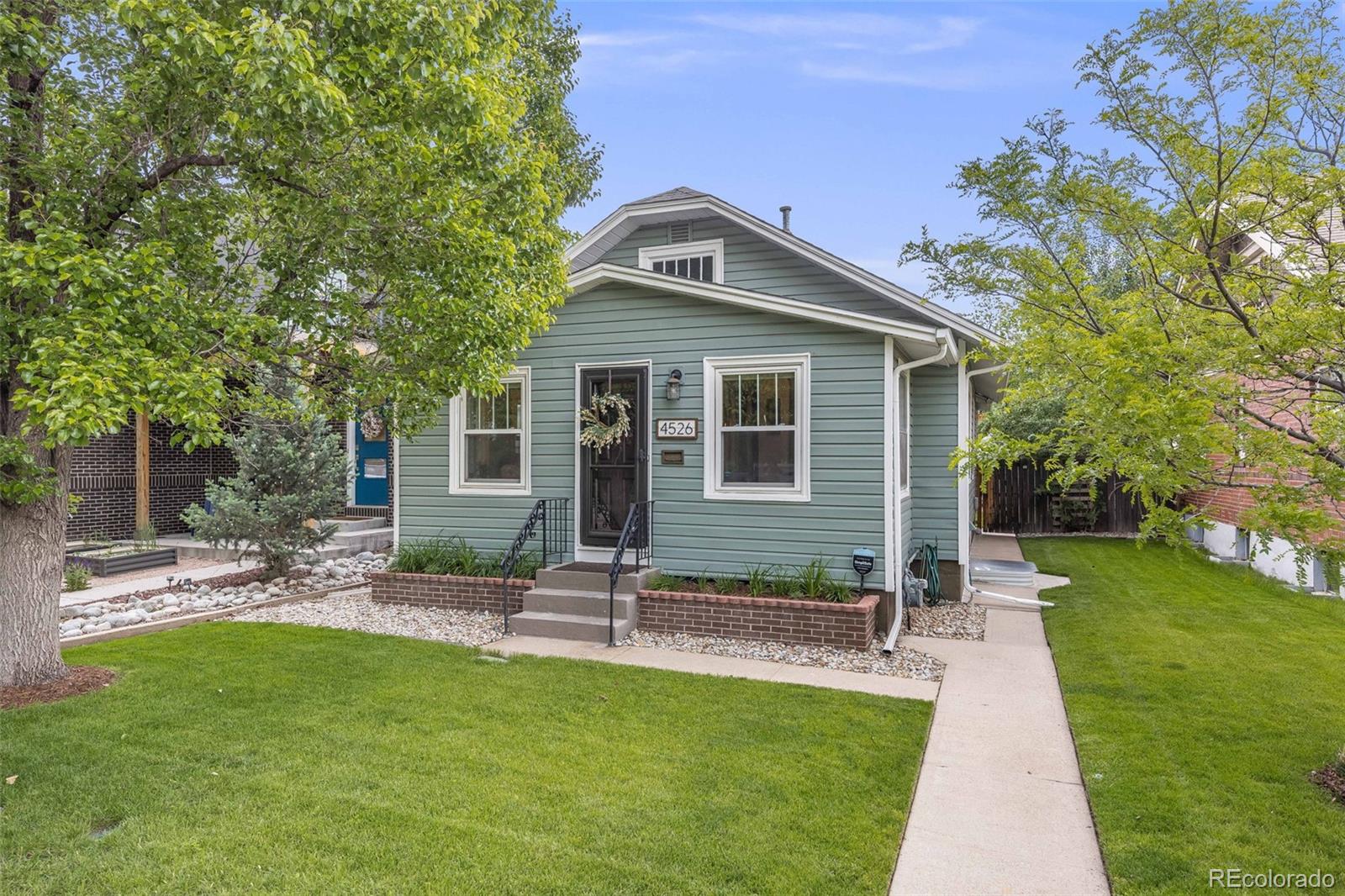 denver  House Search Picture