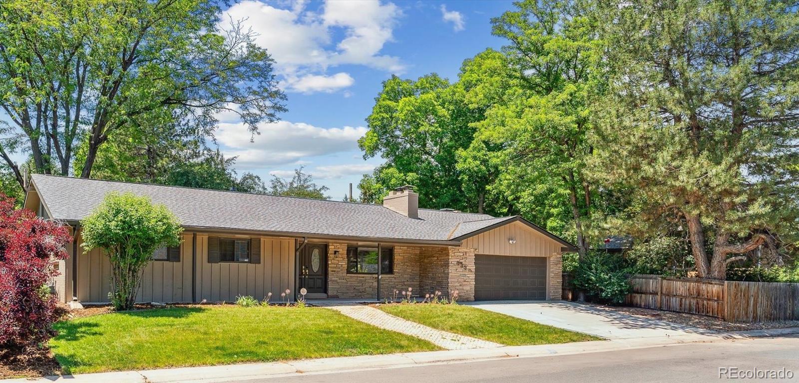 6330 E Vassar Avenue, denver MLS: 7788949 Beds: 4 Baths: 2 Price: $925,000