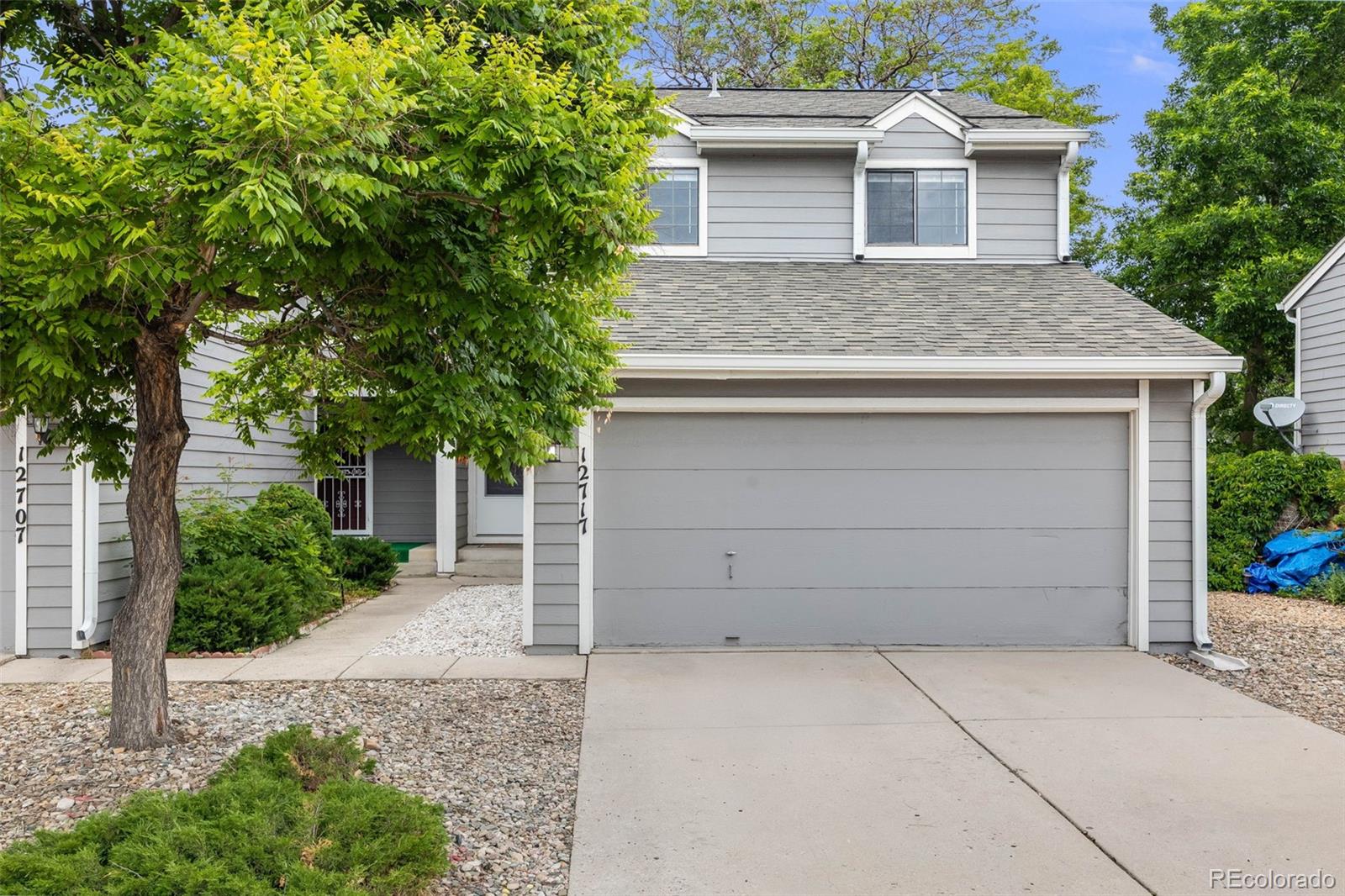 12717 E Cornell Avenue, aurora  House Search MLS Picture