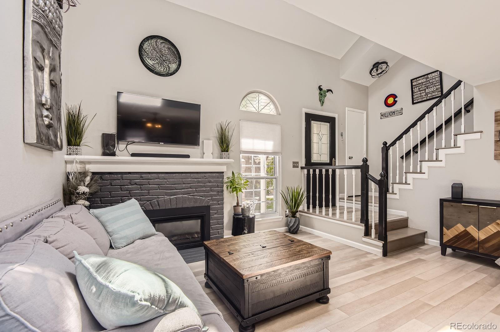 2890 W Long Circle, littleton  House Search MLS Picture