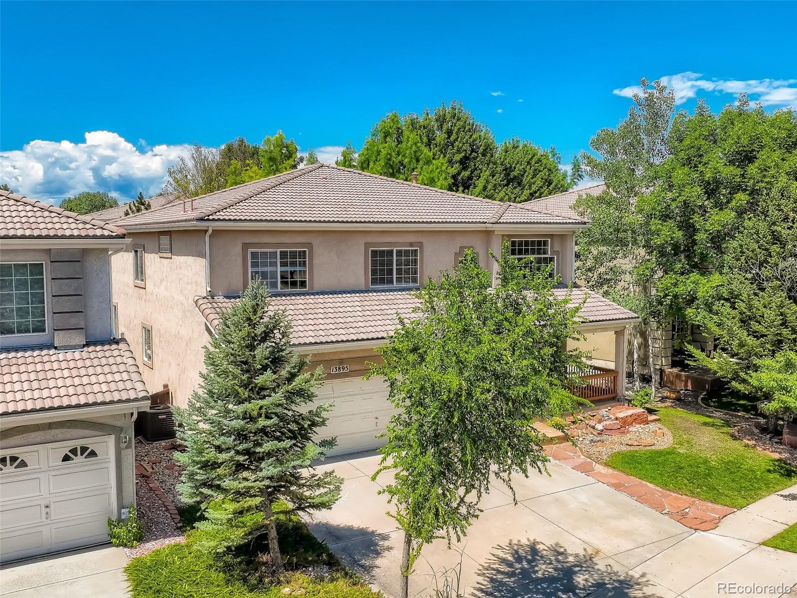13895  Sandtrap Circle, broomfield  House Search MLS Picture