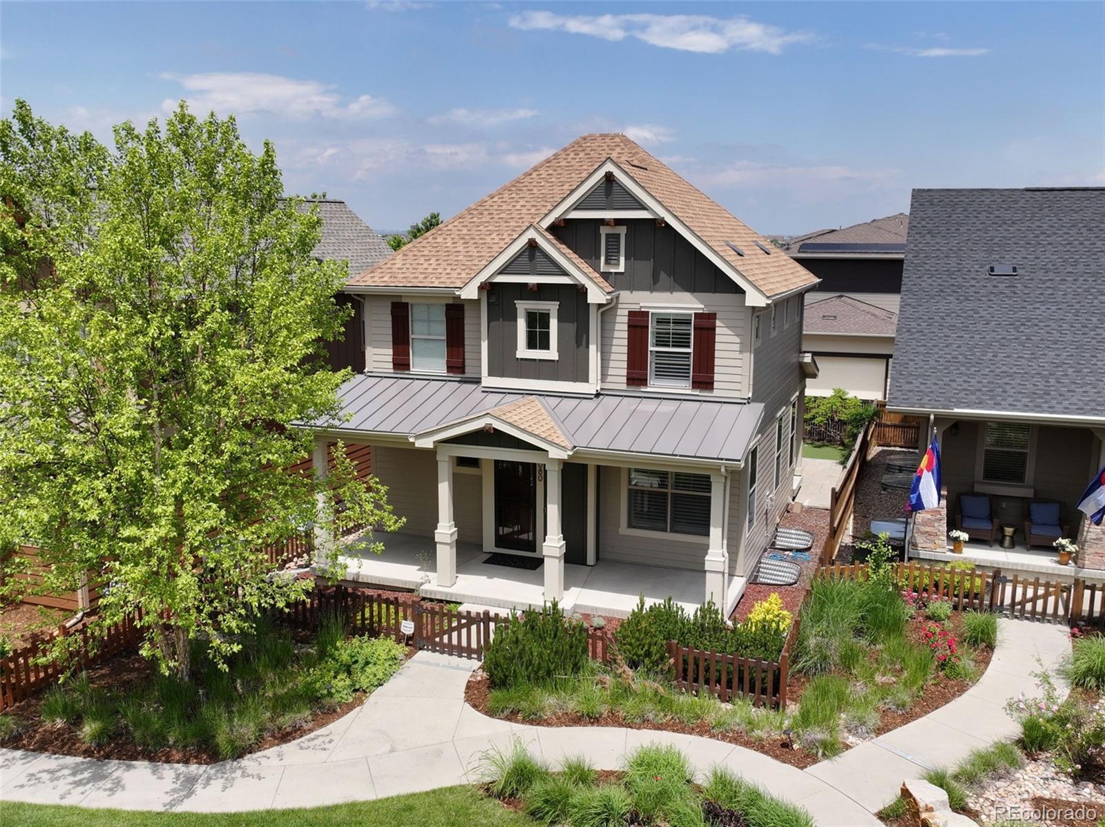 denver  House Search Picture