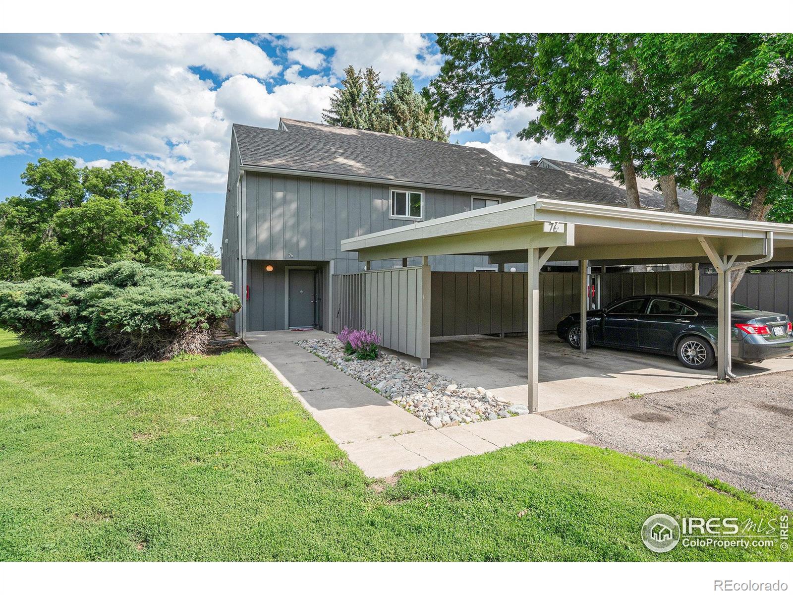 801 E Drake Road, fort collins  House Search MLS Picture
