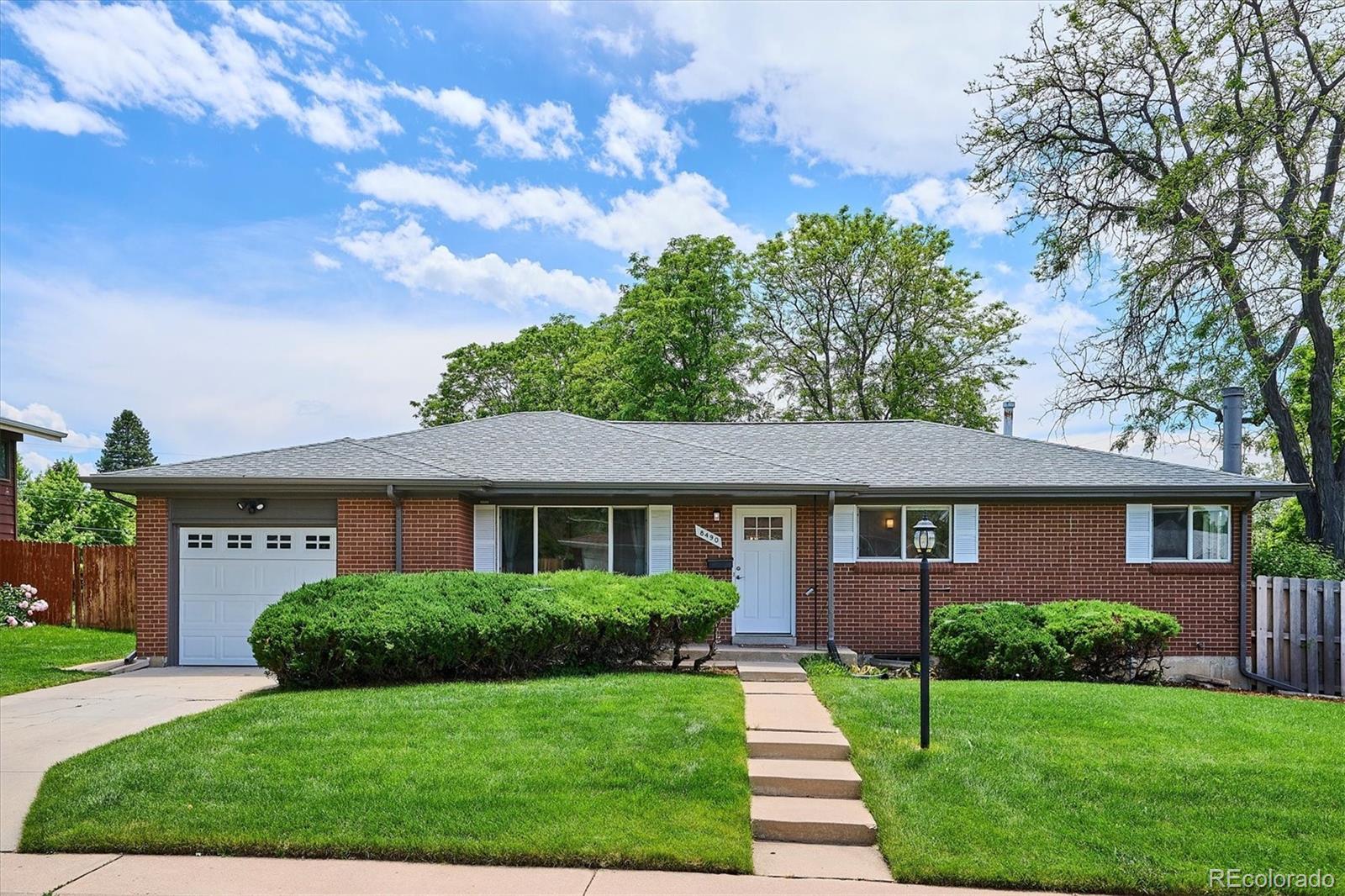 8490 E Davies Place, centennial  House Search MLS Picture
