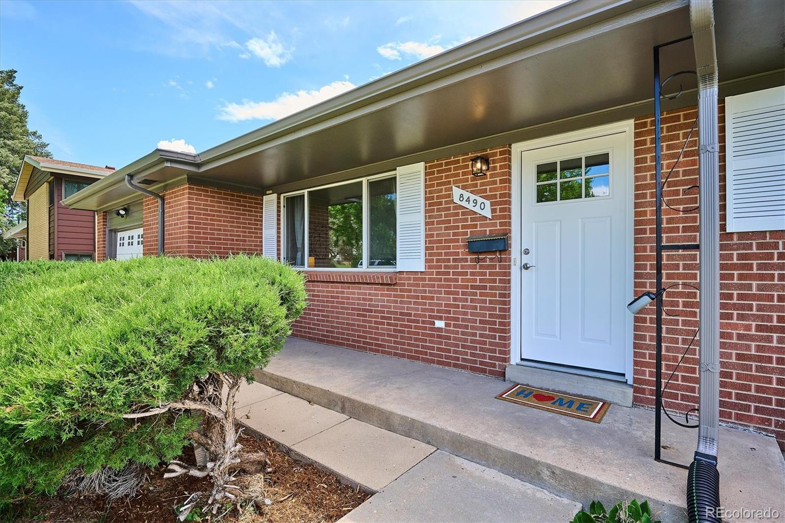 8490 E Davies Place, centennial  House Search MLS Picture
