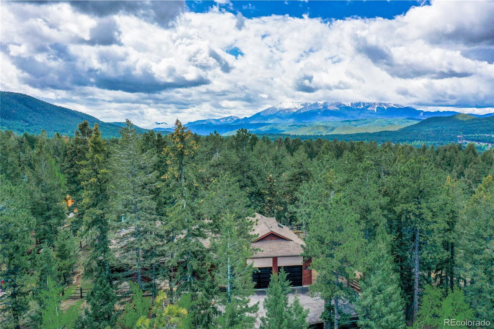 2720  Sunnywood Avenue, woodland park  House Search MLS Picture