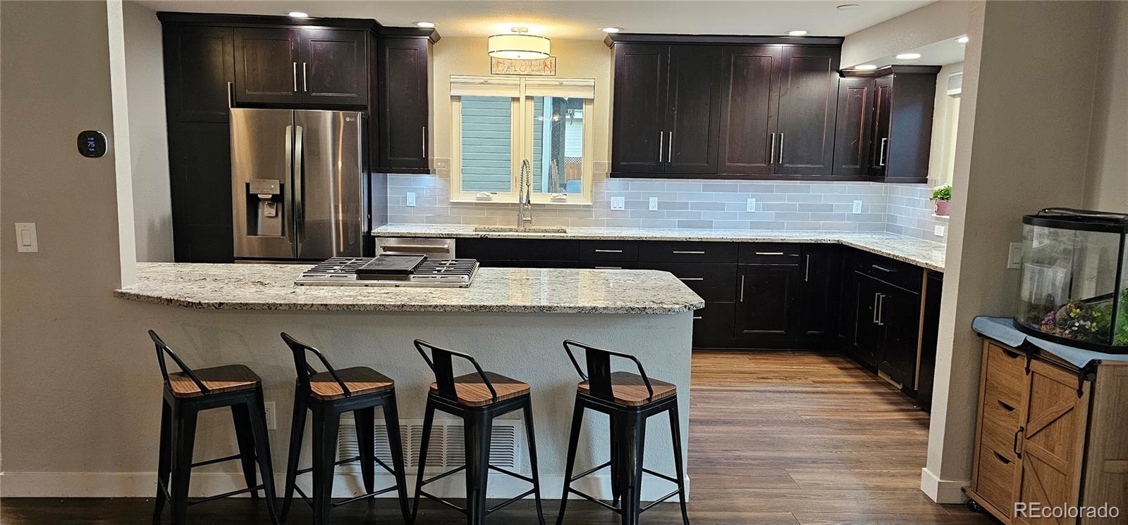 11355  Haswell Drive, parker MLS: 2453307 Beds: 5 Baths: 3 Price: $580,000