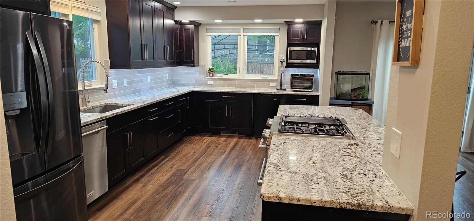 11355  Haswell Drive, parker  House Search MLS Picture