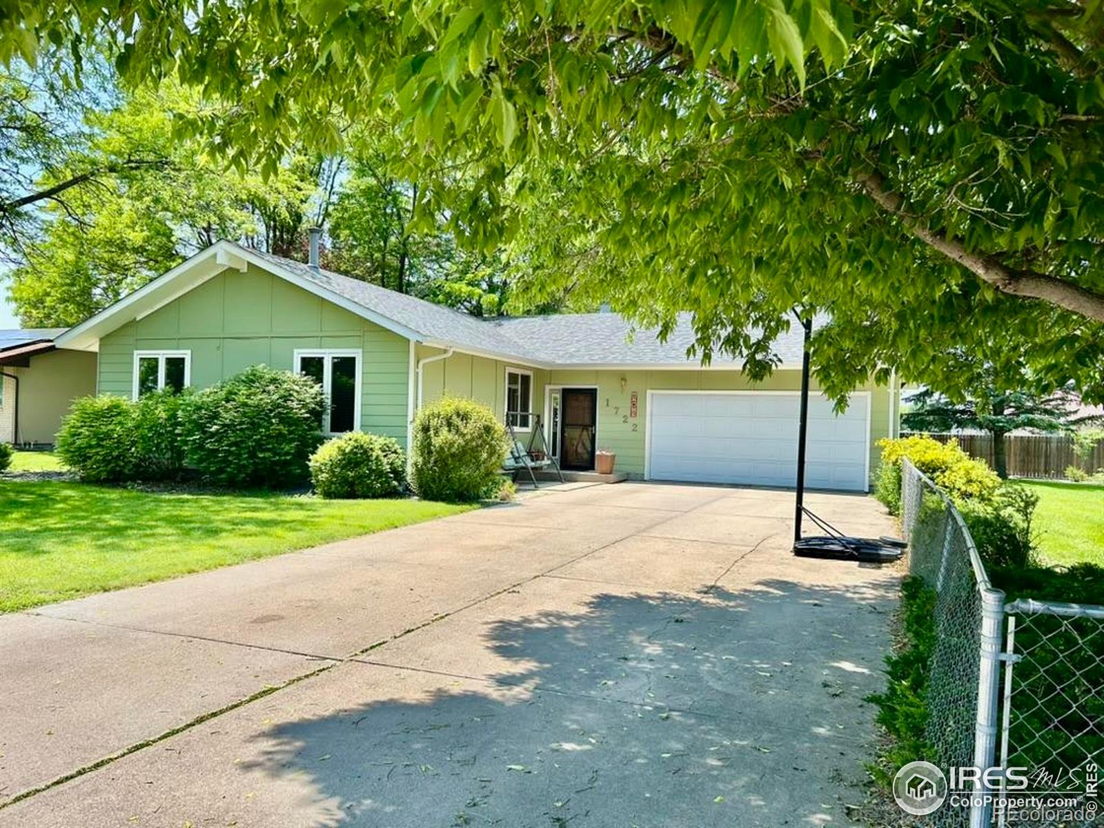1722  Pheasant Ridge, sterling  House Search MLS Picture