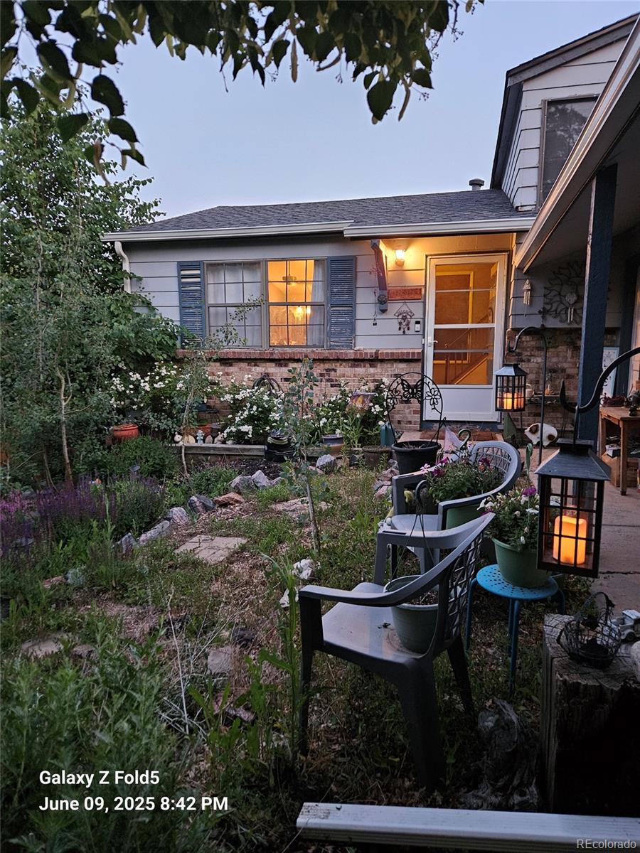 17232 E Oberlin Place, aurora MLS: 4980708 Beds: 3 Baths: 2 Price: $473,500
