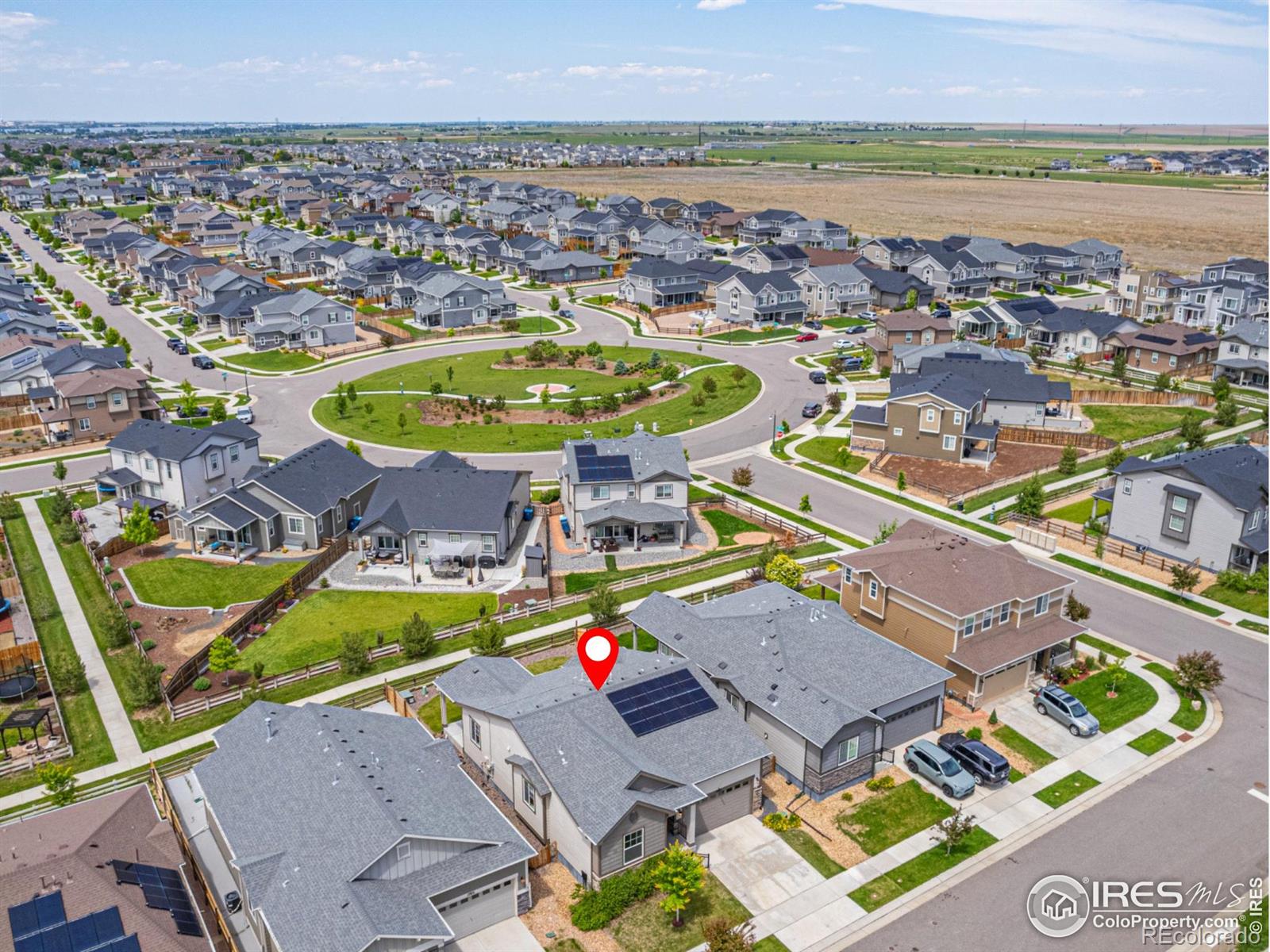 17871 E 96th Place, commerce city  House Search MLS Picture