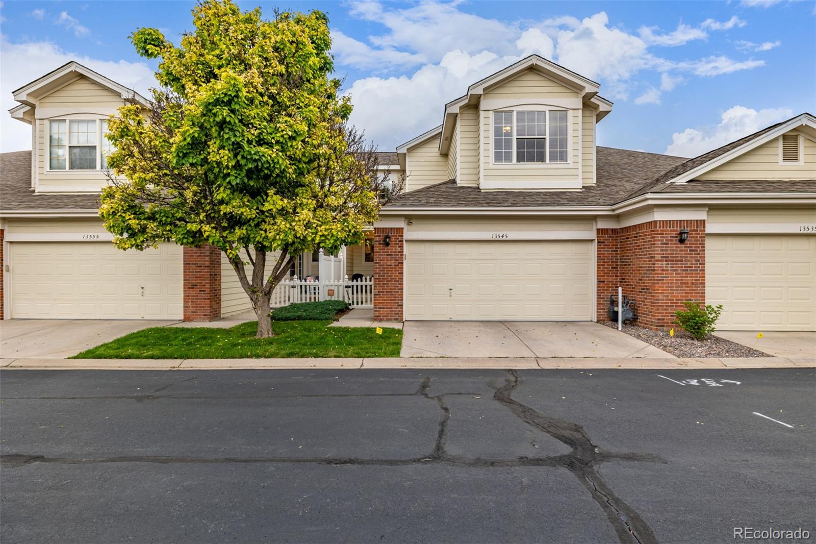 13545 W 62nd Lane, arvada MLS: 7872189 Beds: 3 Baths: 4 Price: $600,000