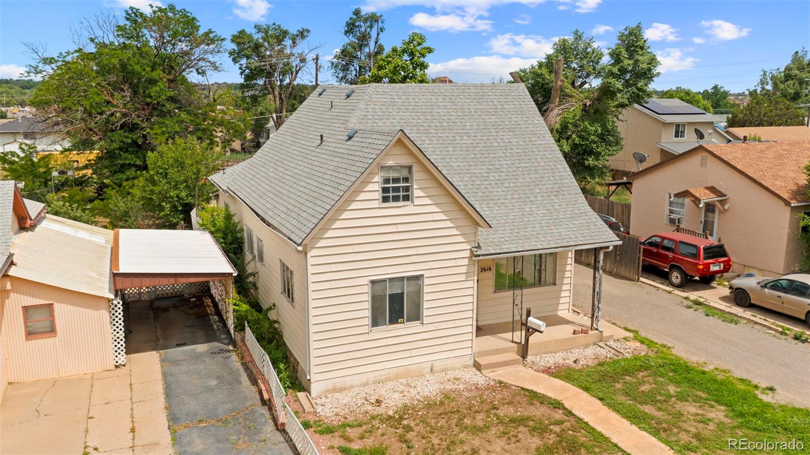 pueblo  House Search Picture