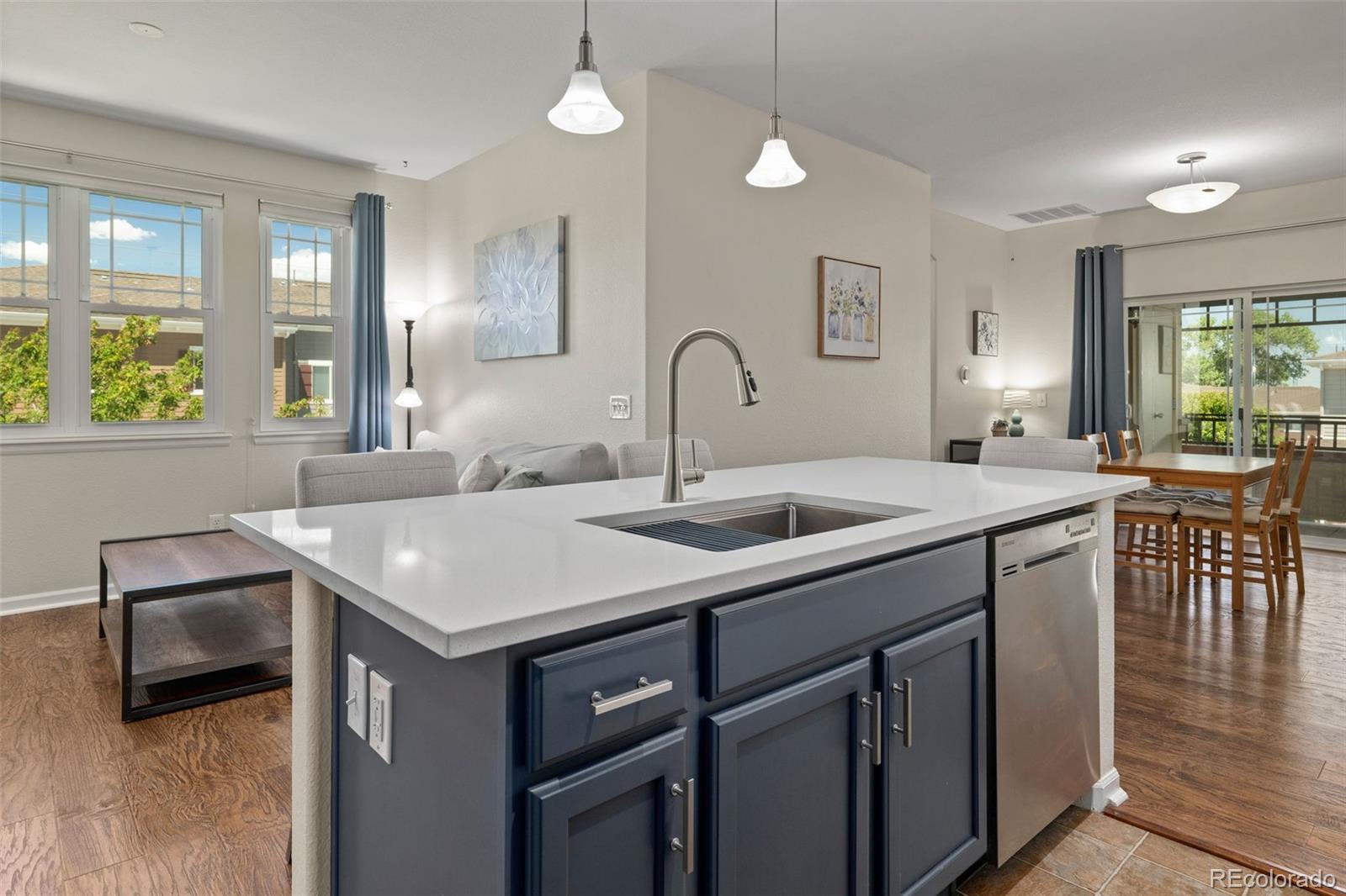 837 E 98th Avenue 405, Thornton  MLS: 1566222 Beds: 2 Baths: 2 Price: $329,500