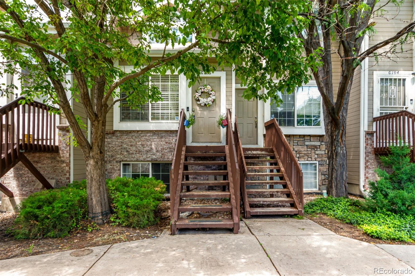 1885 S Quebec Way, denver  House Search MLS Picture