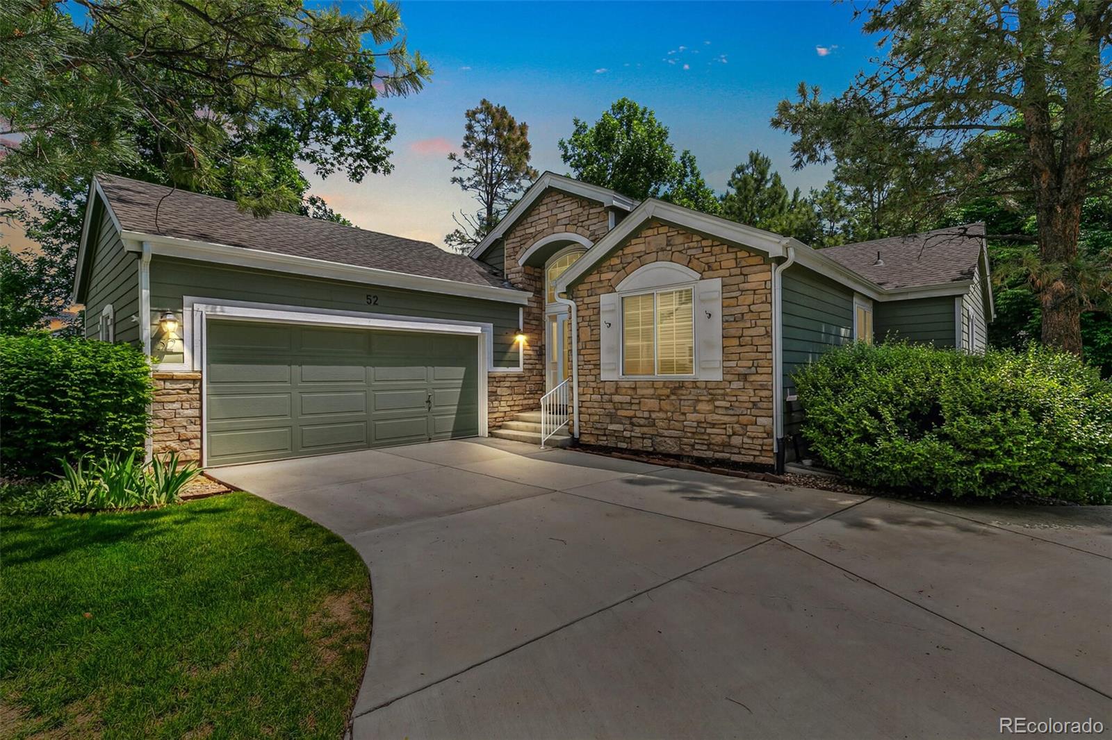 7400 W Grant Ranch Boulevard, littleton  House Search MLS Picture