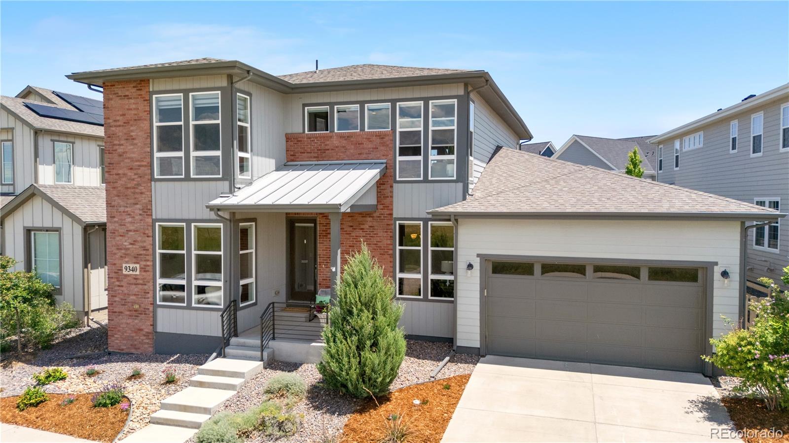9340  Mount Jackson Street, littleton  House Search MLS Picture