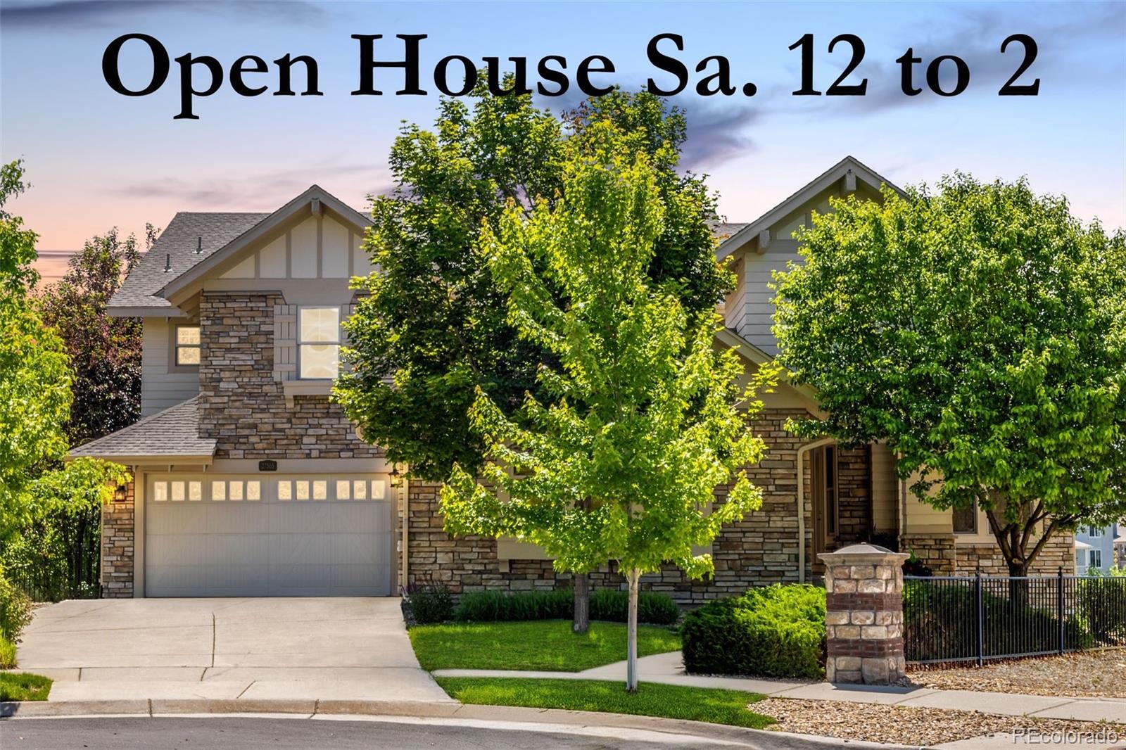 27565 E Nova Place, aurora MLS: 6576433 Beds: 5 Baths: 4 Price: $1,075,000