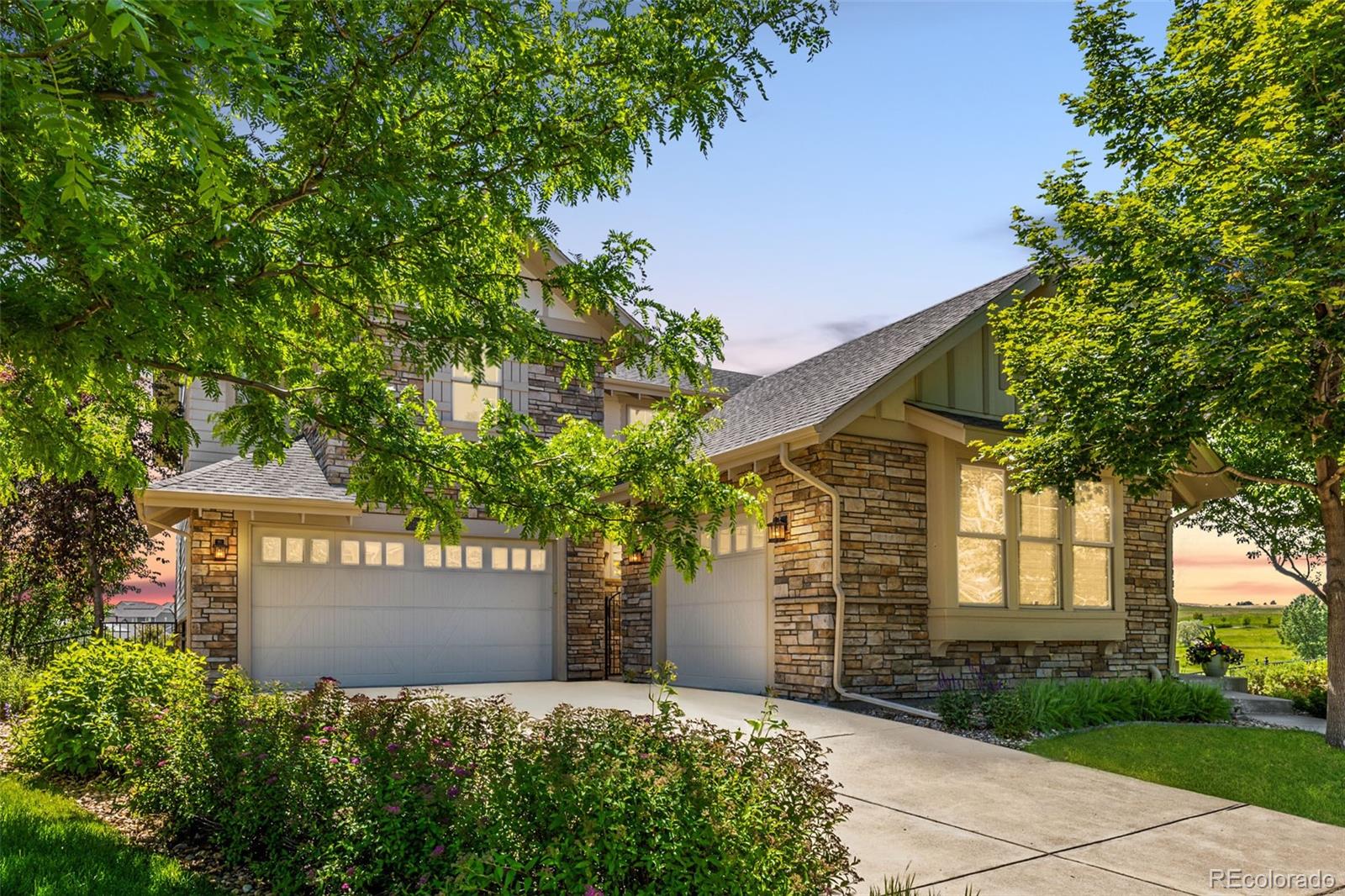 27565 E Nova Place, aurora  House Search MLS Picture