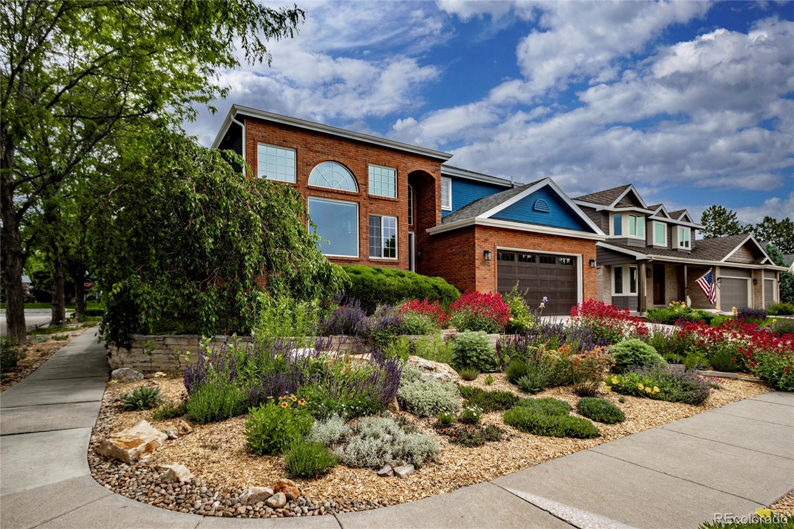 3142  Captains Lane, longmont  House Search MLS Picture