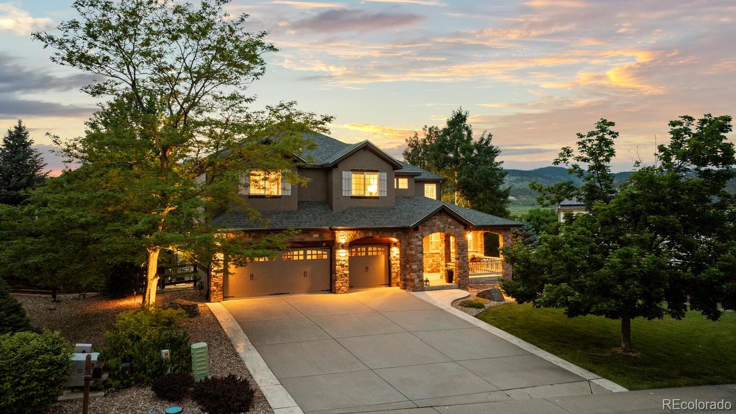 5322  Devils Head Circle, golden  House Search MLS Picture