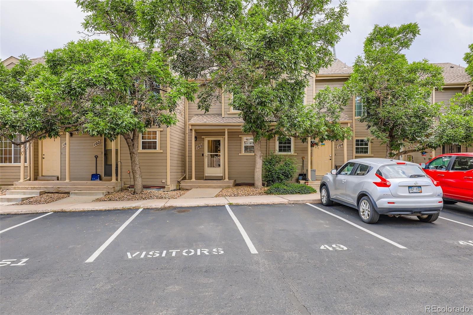 11155 W 17th Avenue, lakewood  House Search MLS Picture