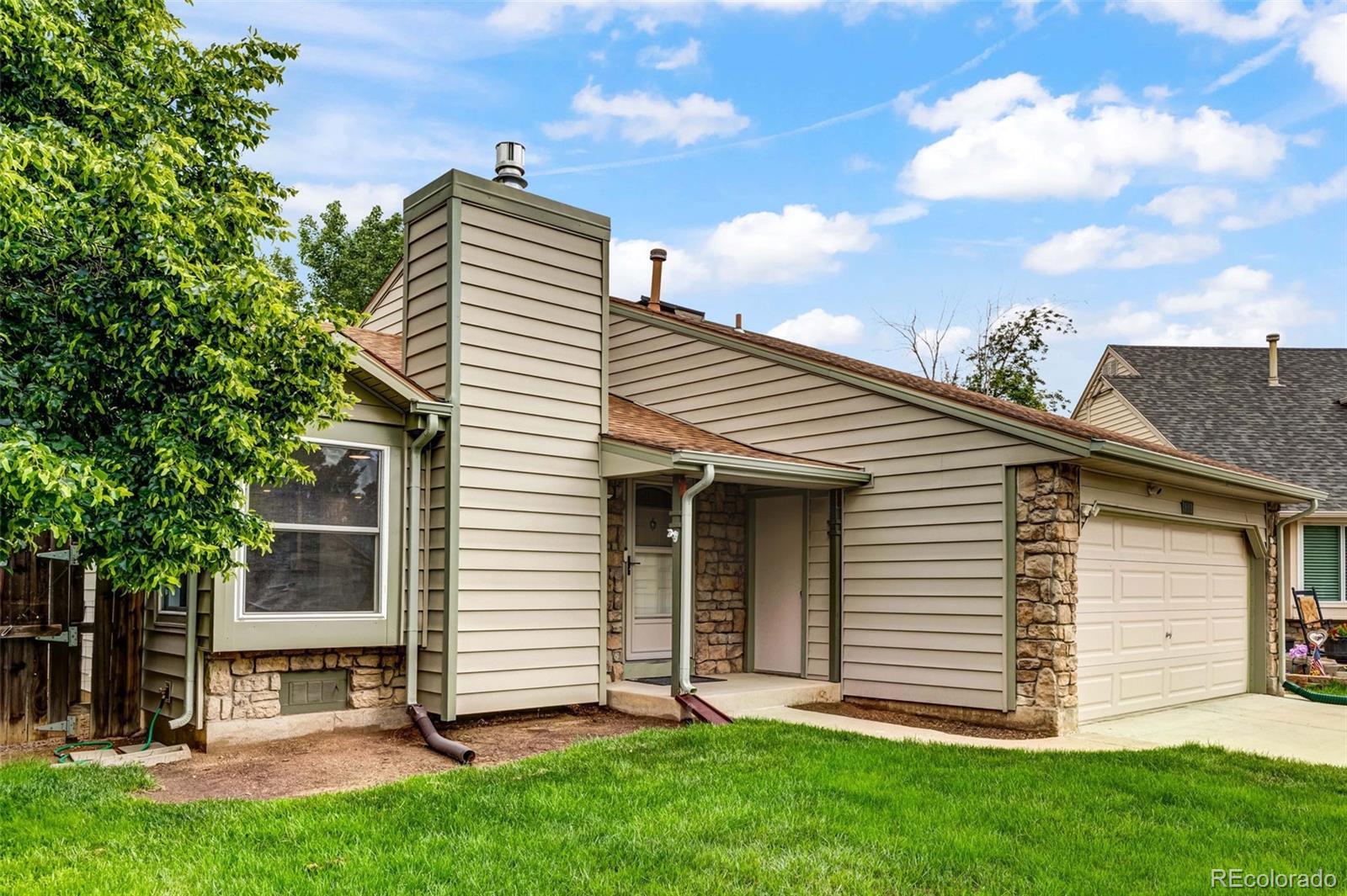 5101 E 122nd Circle, thornton  House Search MLS Picture