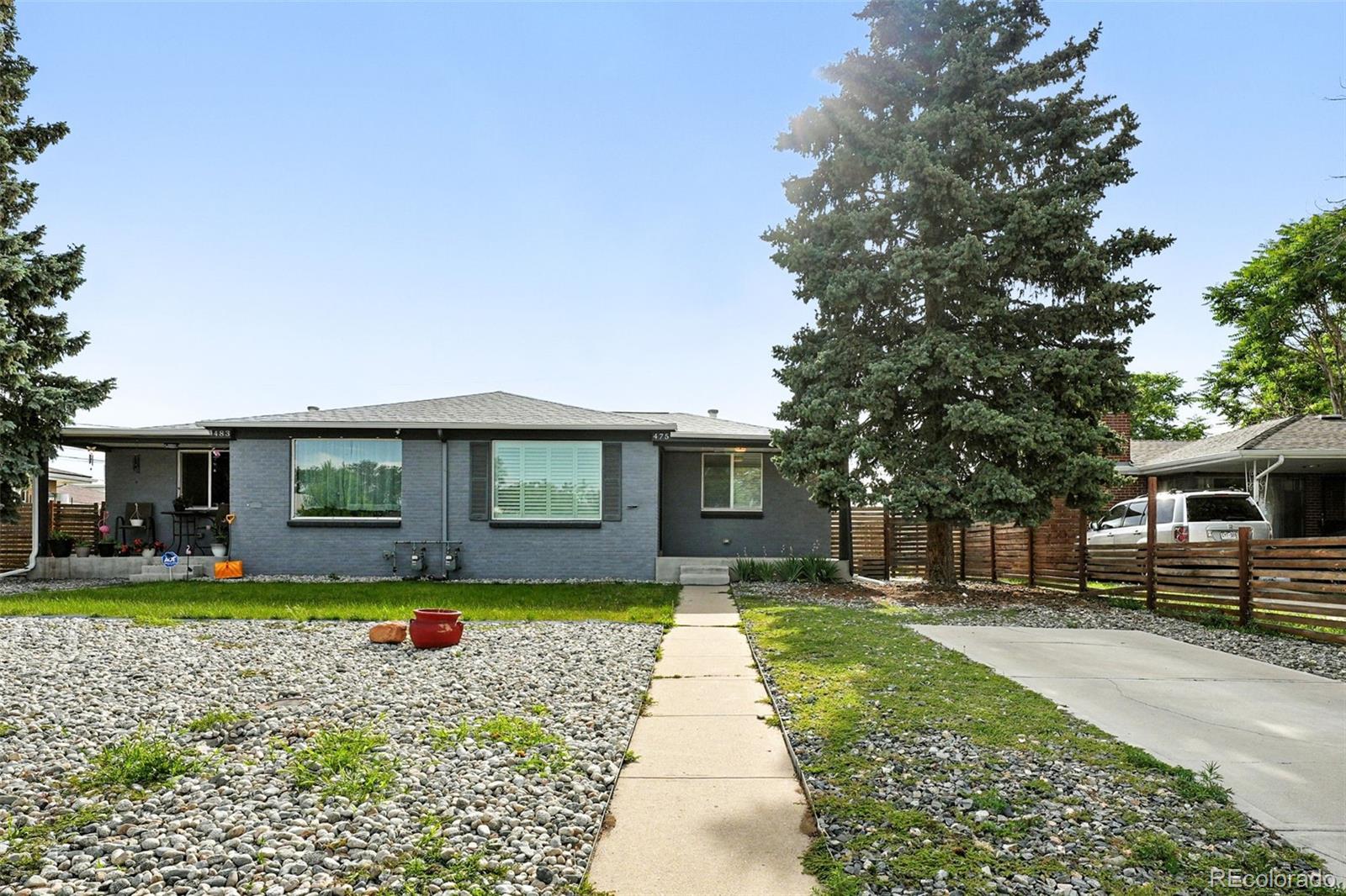 denver  House Search Picture