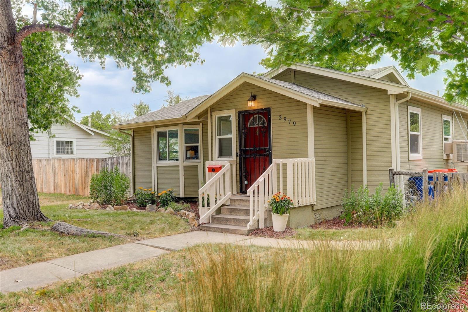 3979 S Grant Street, englewood MLS: 6461859 Beds: 2 Baths: 2 Price: $500,000