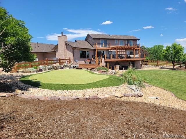 3191 W 151st Court, broomfield  House Search MLS Picture