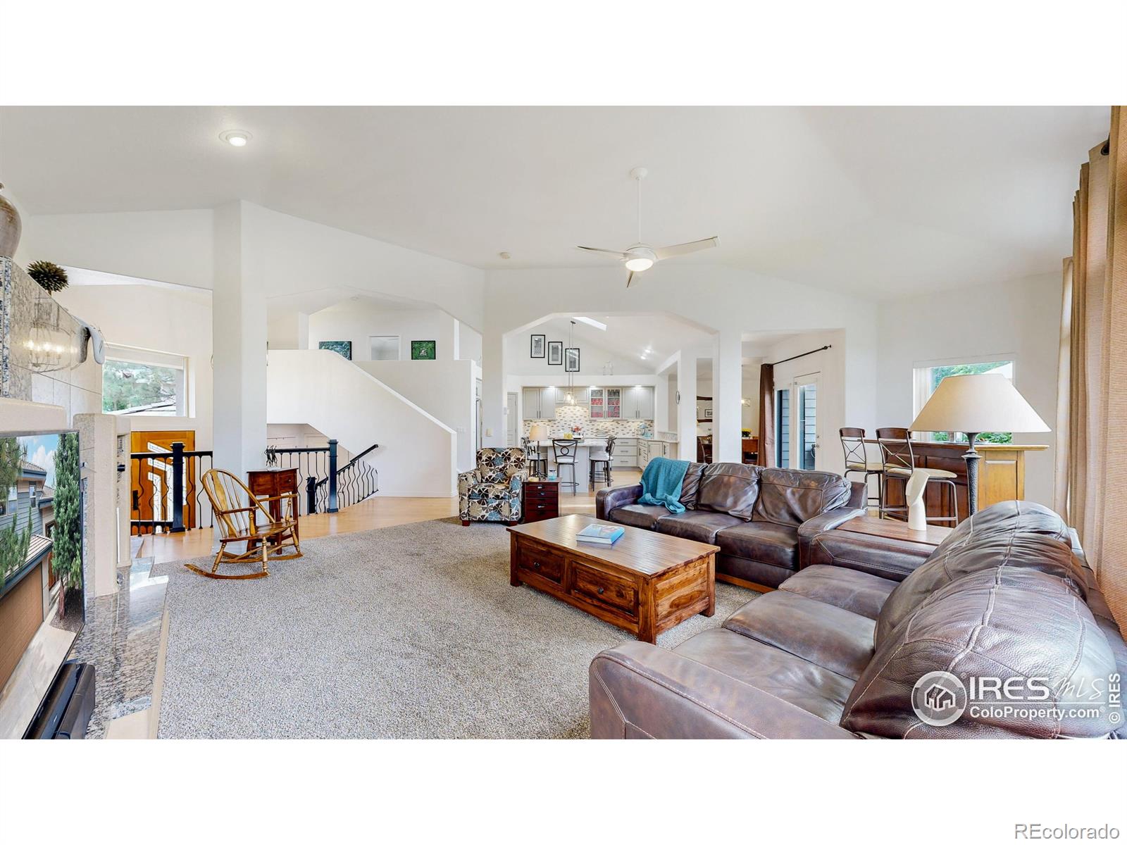 6503  Big Horn Trail, littleton  House Search MLS Picture