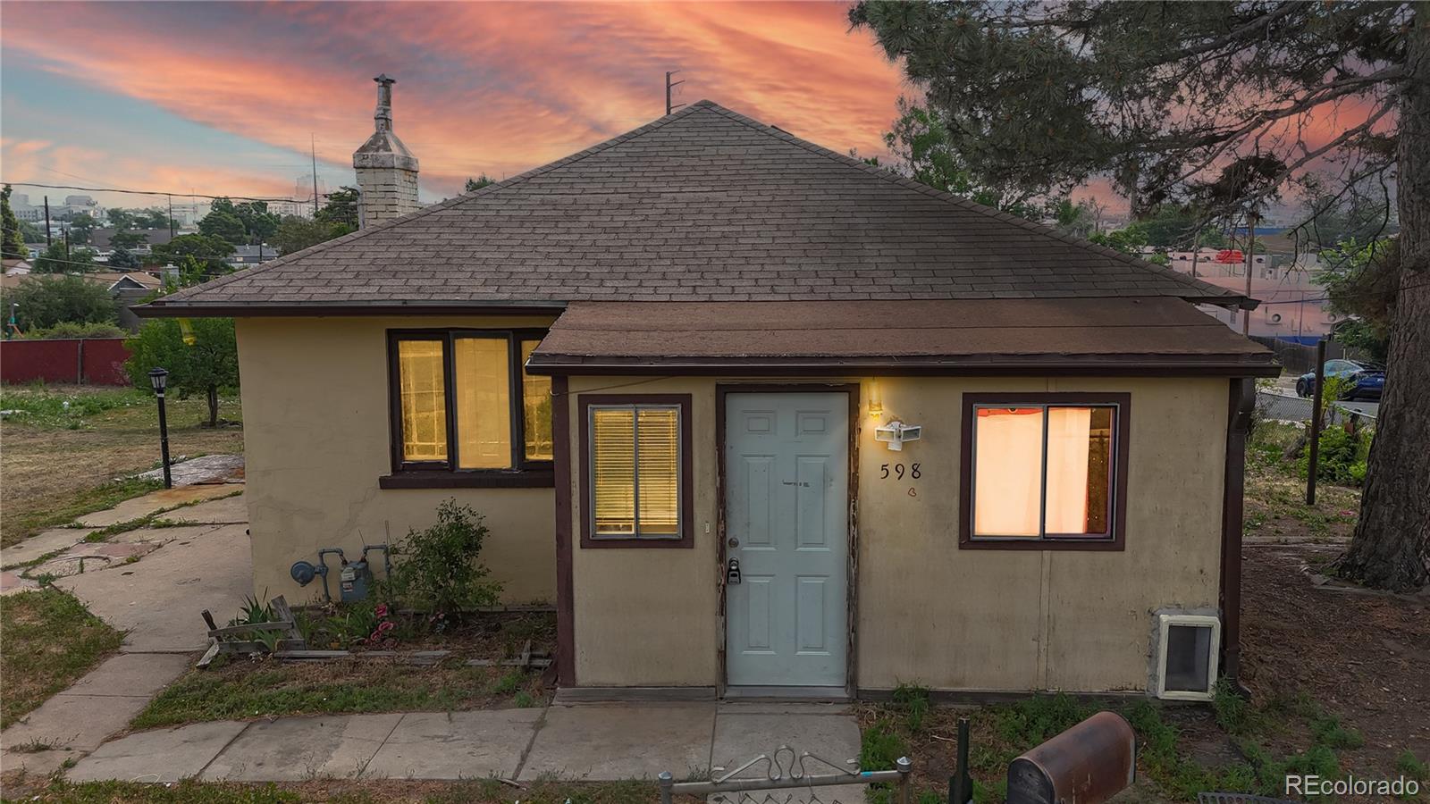 denver  House Search Picture