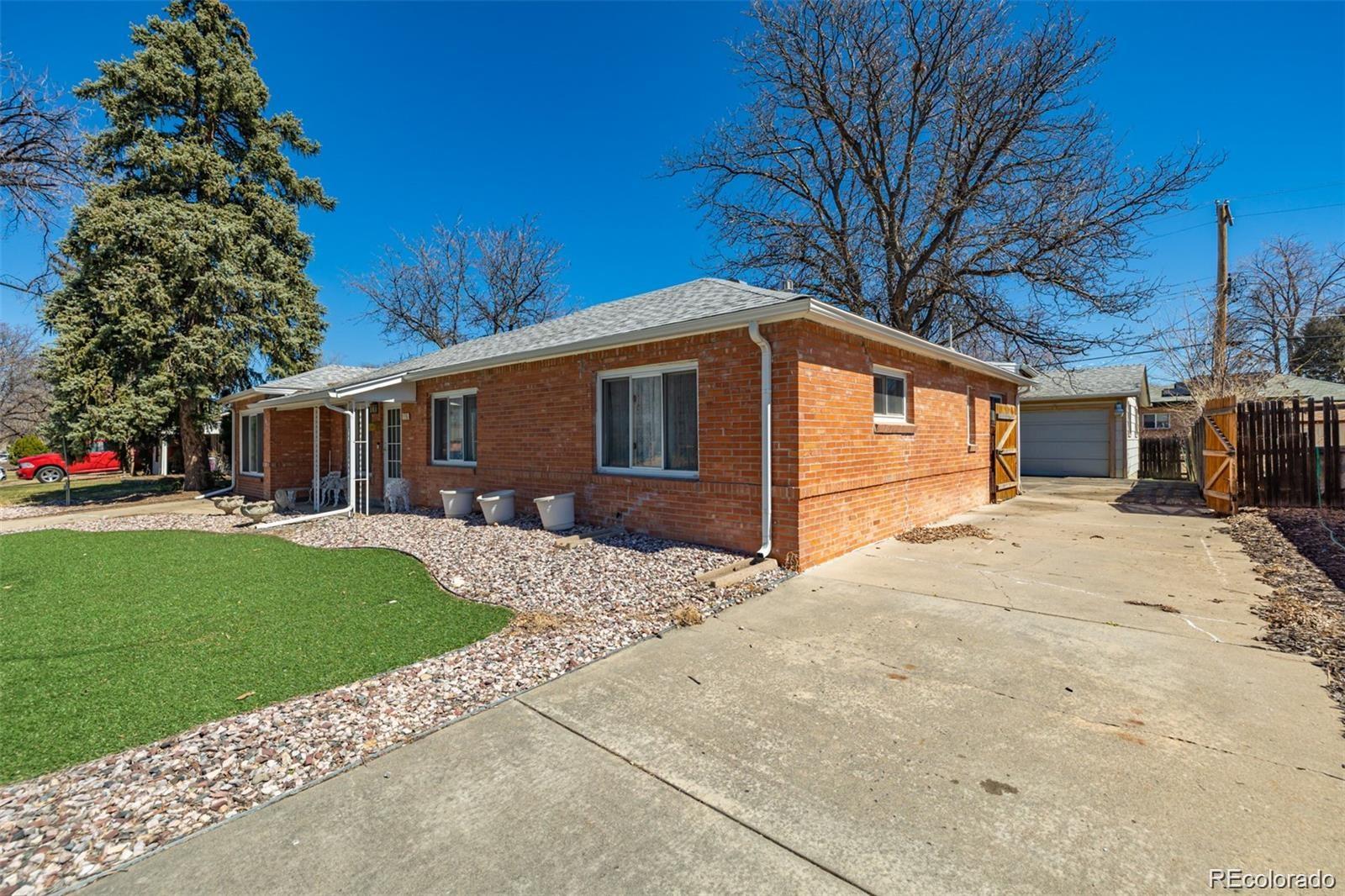 938  Racine Street, aurora  House Search MLS Picture