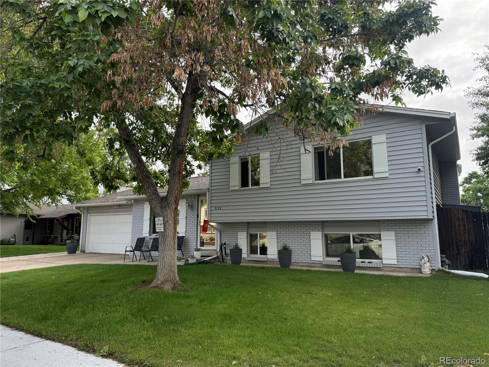 7132  Xavier Way, westminster MLS: 5715859 Beds: 5 Baths: 3 Price: $659,000