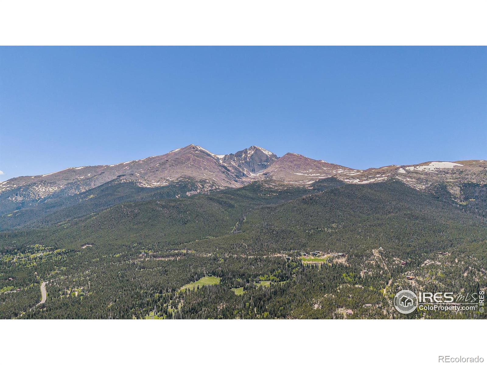 estes park  House Search Picture