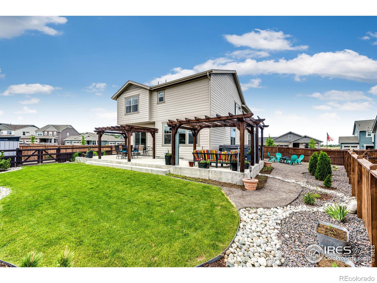1191  Horsetail Loop, elizabeth  House Search MLS Picture